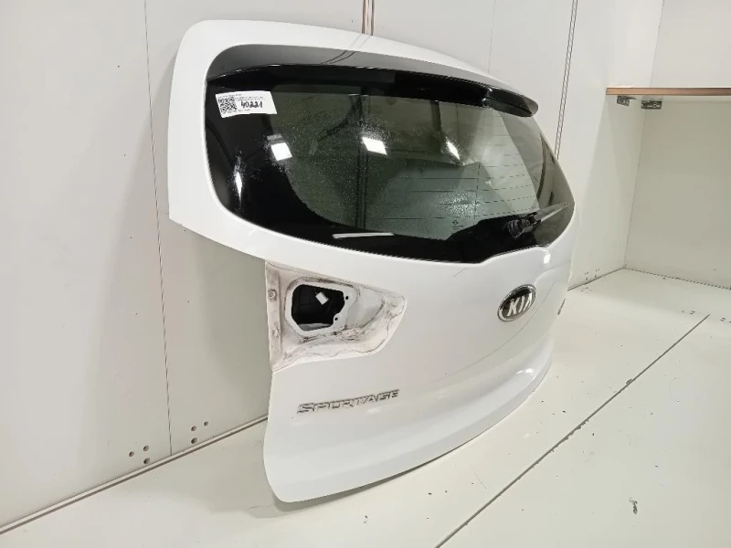 Portello POST PORTELLO POST Kia Sportage III 2010