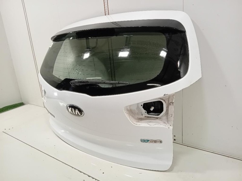 Paraurti POST 2GA807521N Volkswagen T-roc 2017