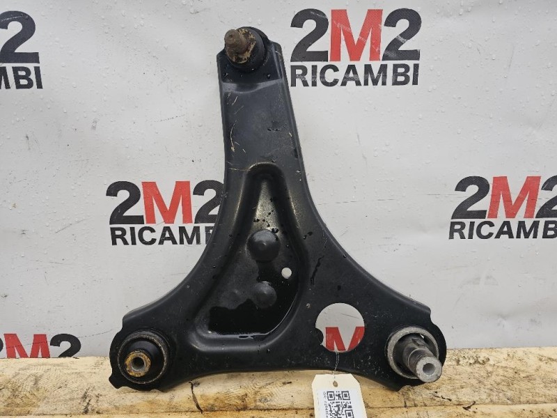 Braccio Oscillante INF ANT DX Smart Forfour 453 2015