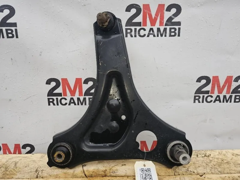 Braccio Oscillante INF ANT DX Smart Forfour 453 2015