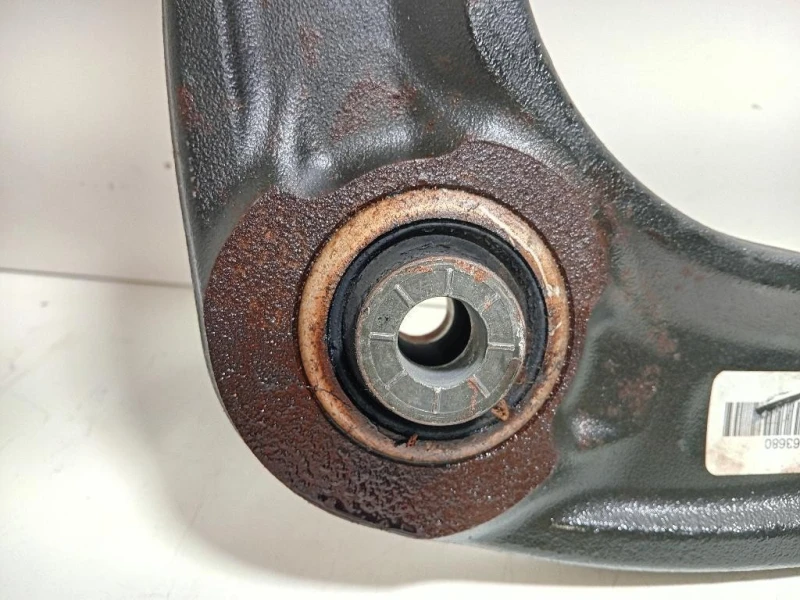 Braccio Oscillante INF ANT SX 9816863680 Peugeot Expert III 2016