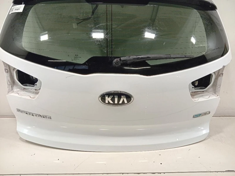 Portello POST PORTELLO POST Kia Sportage III 2010