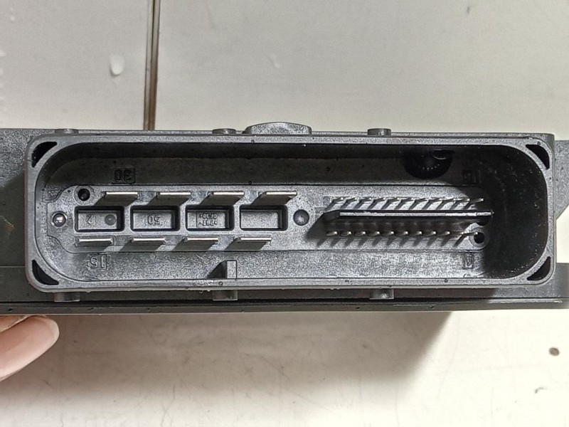 Centralina Freno A MANO BJ32-2C496-AH Land Rover Range Rover Evoque I 2011