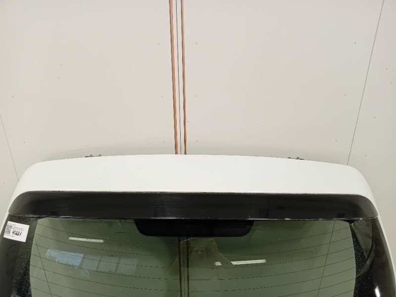 Portello POST PORTELLO POST Kia Sportage III 2010