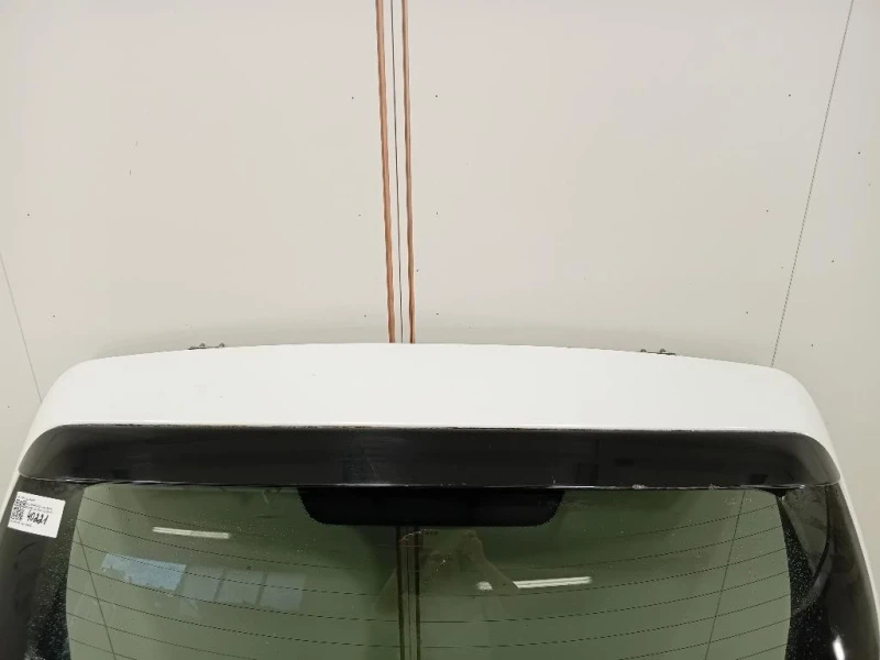 Portello POST PORTELLO POST Kia Sportage III 2010