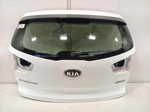 Portello POST PORTELLO POST Kia Sportage III 2010