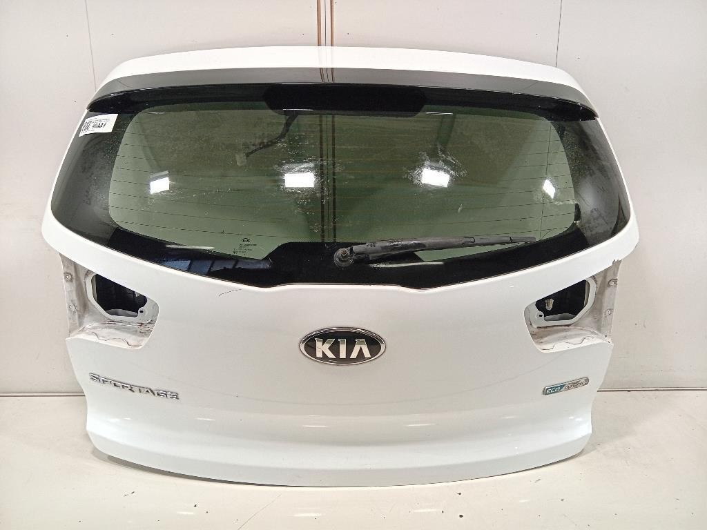 Portello POST PORTELLO POST Kia Sportage III 2010