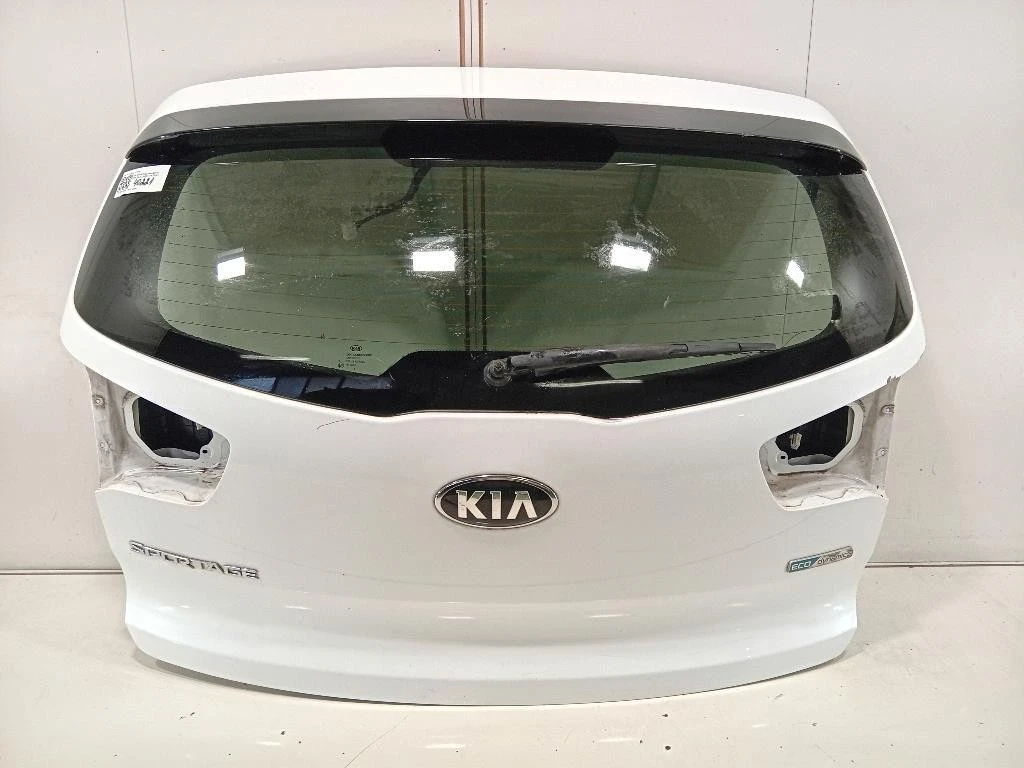 Portello POST PORTELLO POST Kia Sportage III 2010