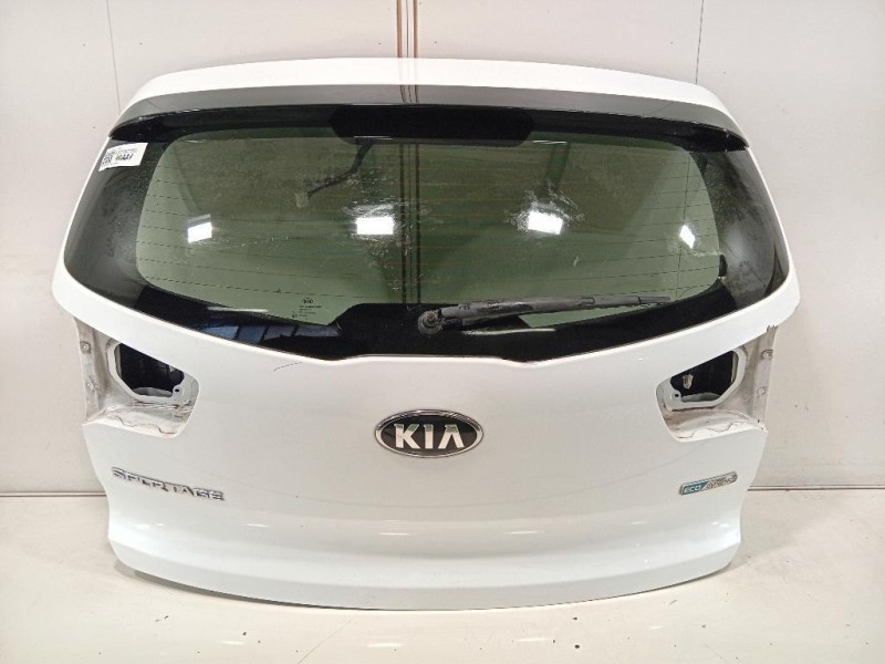 Paraurti POST 2GA807521N Volkswagen T-roc 2017