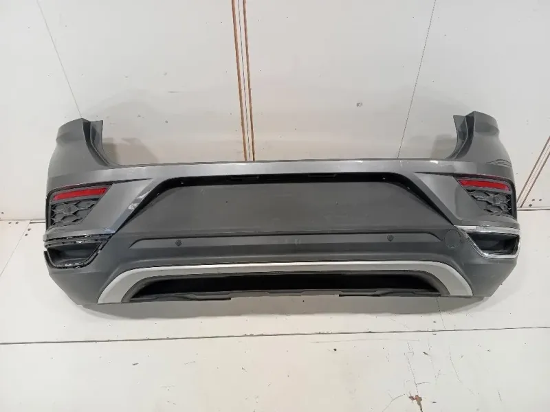 Paraurti POST 2GA807521N Volkswagen T-roc 2017
