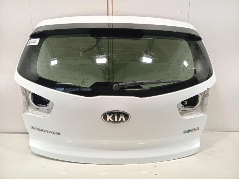 Portello POST PORTELLO POST Kia Sportage III 2010