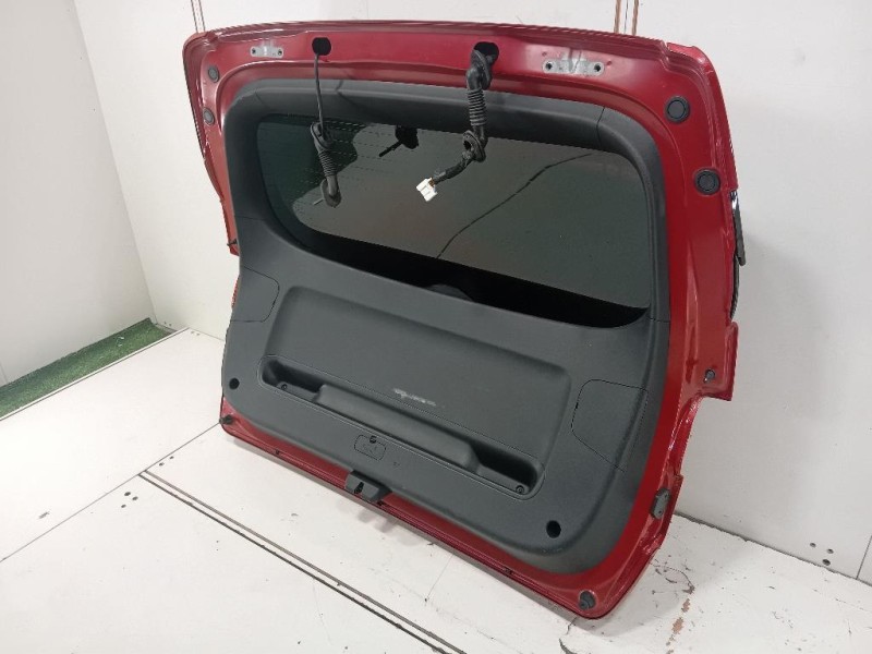 Portello POST 737003U010 Kia Sportage III 2010