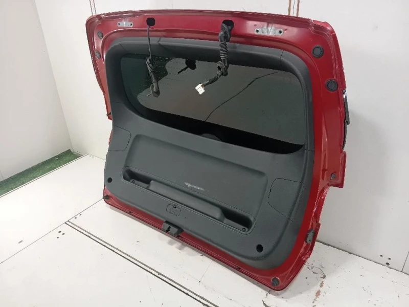 Portello POST 737003U010 Kia Sportage III 2010