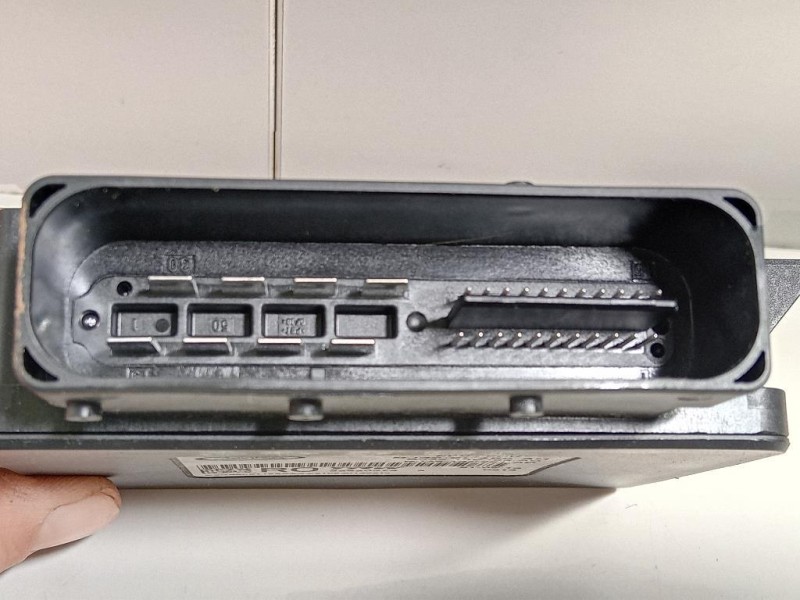 Centralina Freno A MANO BJ32-2C496-AH Land Rover Range Rover Evoque I 2011