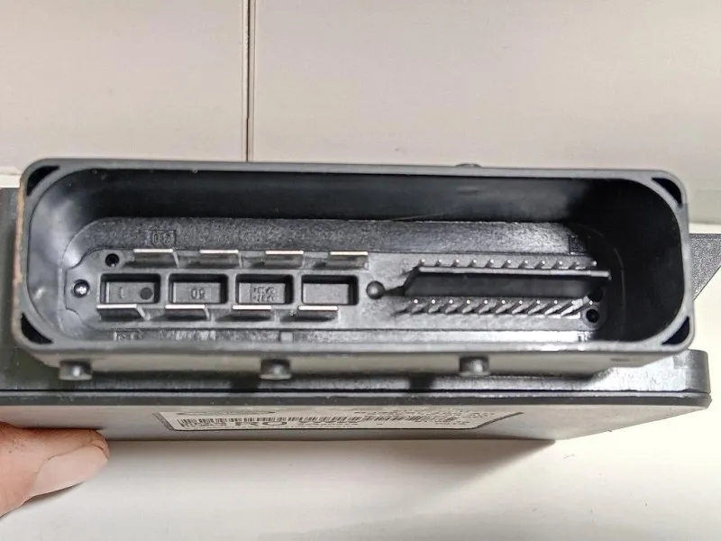 Centralina Freno A MANO BJ32-2C496-AH Land Rover Range Rover Evoque I 2011