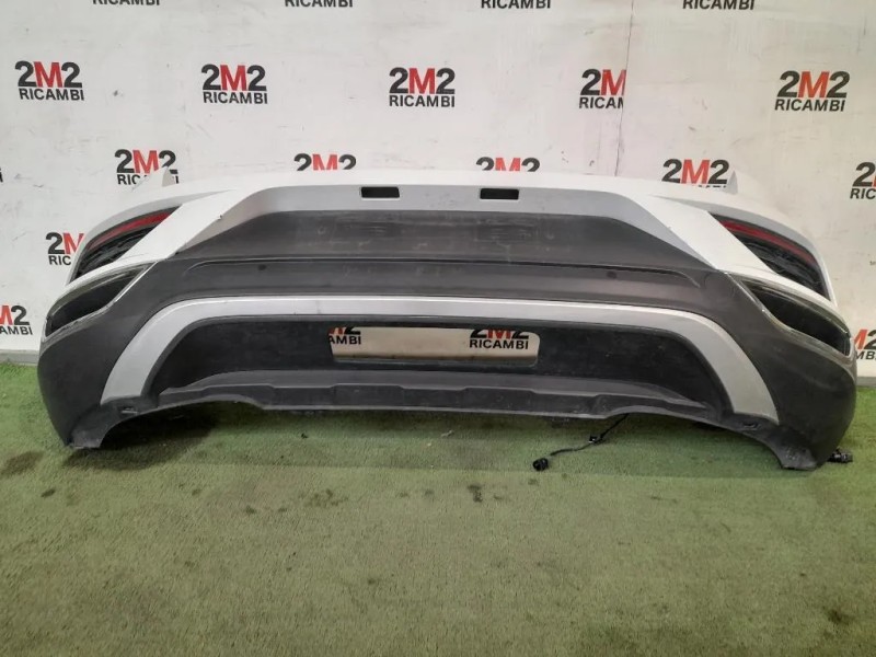 Paraurti POST 2GA807521N Volkswagen T-roc 2017