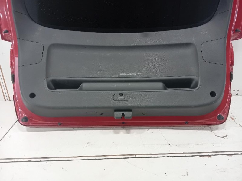 Portello POST 737003U010 Kia Sportage III 2010