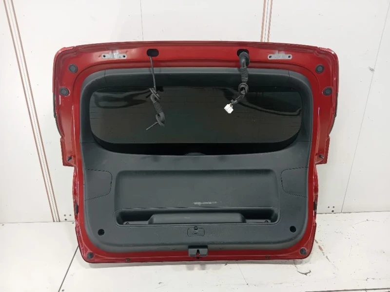 Portello POST 737003U010 Kia Sportage III 2010