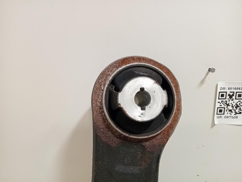 Braccio Oscillante INF ANT DX Smart Forfour 453 2015