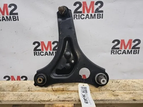 Braccio Oscillante INF ANT DX Smart Forfour 453 2015