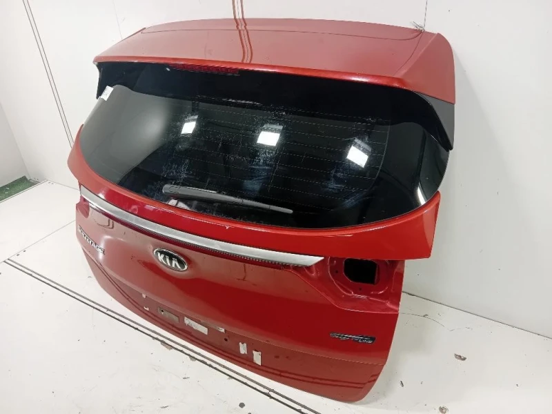 Portello POST 737003U010 Kia Sportage III 2010