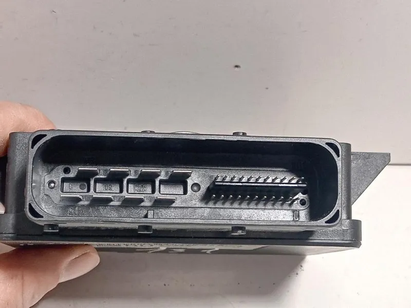 Centralina Freno A MANO BJ32-2C496-AH Land Rover Range Rover Evoque I 2011