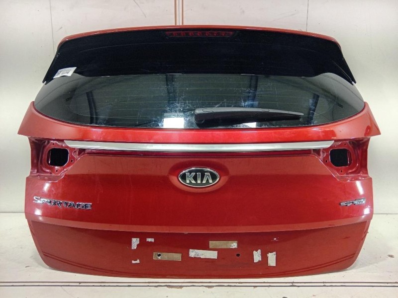 Portello POST 737003U010 Kia Sportage III 2010