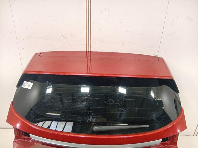 Portello POST 737003U010 Kia Sportage III 2010