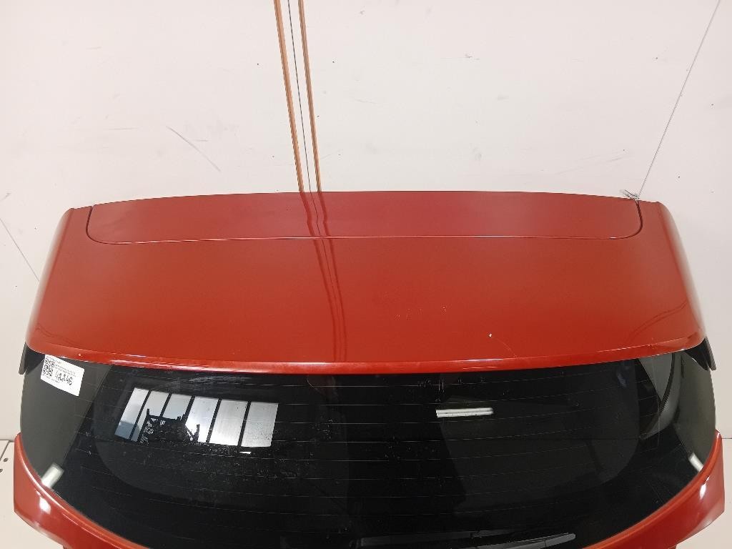 Paraurti POST NUDO 2GA807521N Volkswagen T-roc 2017 Paraurti POST NUDO 2GA807521N Volkswagen T-roc 2017