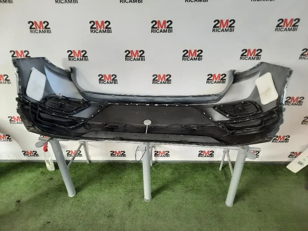 Paraurti POST NUDO 2GA807521N Volkswagen T-roc 2017