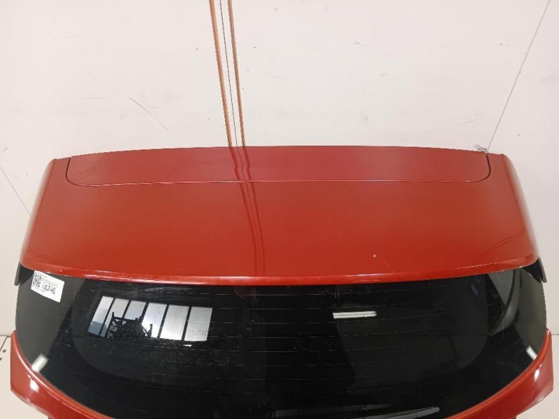 Paraurti POST NUDO 2GA807521N Volkswagen T-roc 2017 Paraurti POST NUDO 2GA807521N Volkswagen T-roc 2017