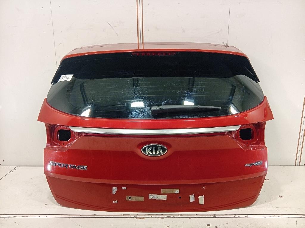 Portello POST 737003U010 Kia Sportage III 2010