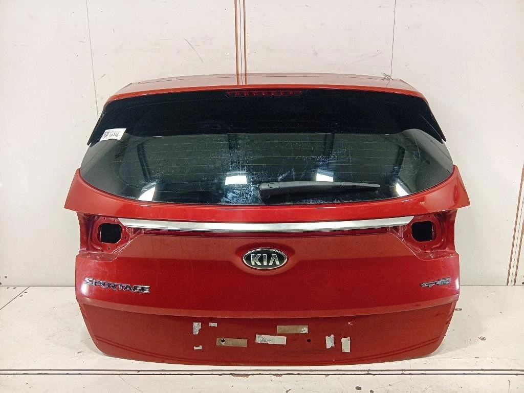 Portello POST 737003U010 Kia Sportage III 2010