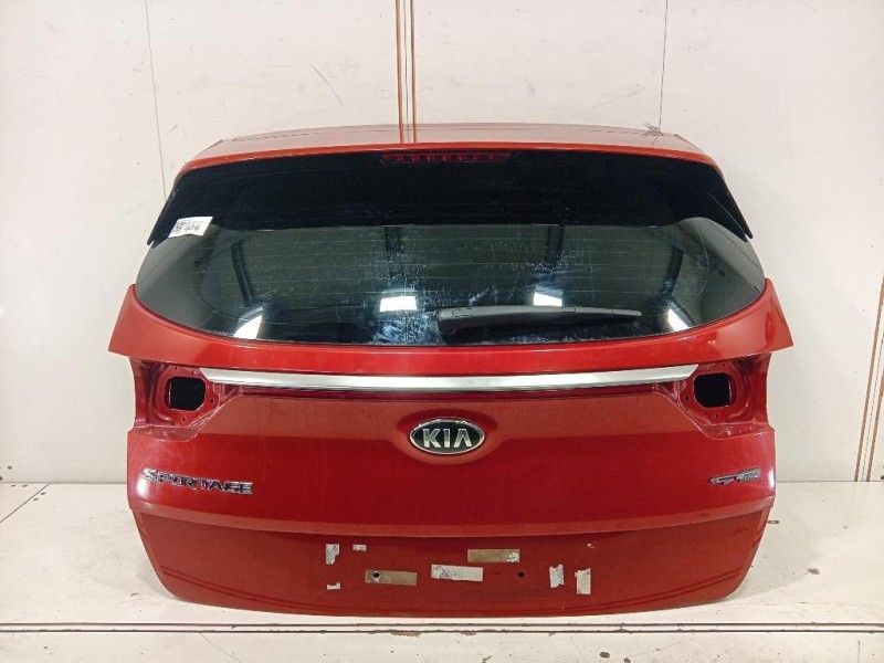 Paraurti POST NUDO 2GA807521N Volkswagen T-roc 2017 Paraurti POST NUDO 2GA807521N Volkswagen T-roc 2017