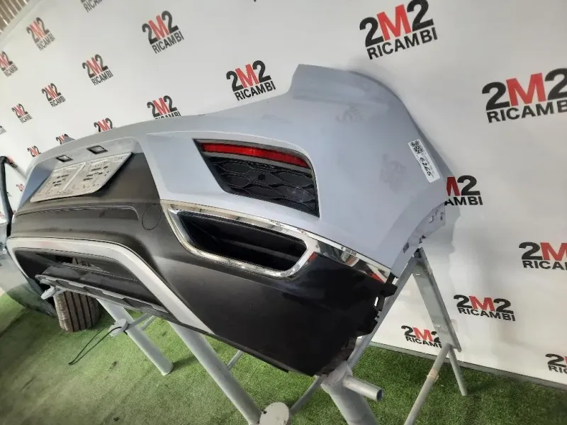 Paraurti POST NUDO 2GA807521N Volkswagen T-roc 2017