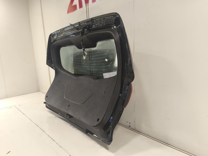 Paraurti POST NUDO 2GA807521N Volkswagen T-roc 2017 Paraurti POST NUDO 2GA807521N Volkswagen T-roc 2017