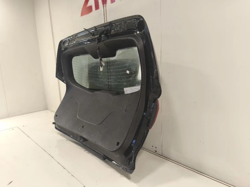 Portello POST 737003W010 Kia Sportage III 2010