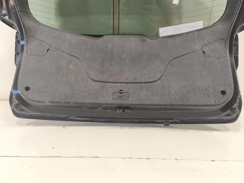 Portello POST 737003W010 Kia Sportage III 2010