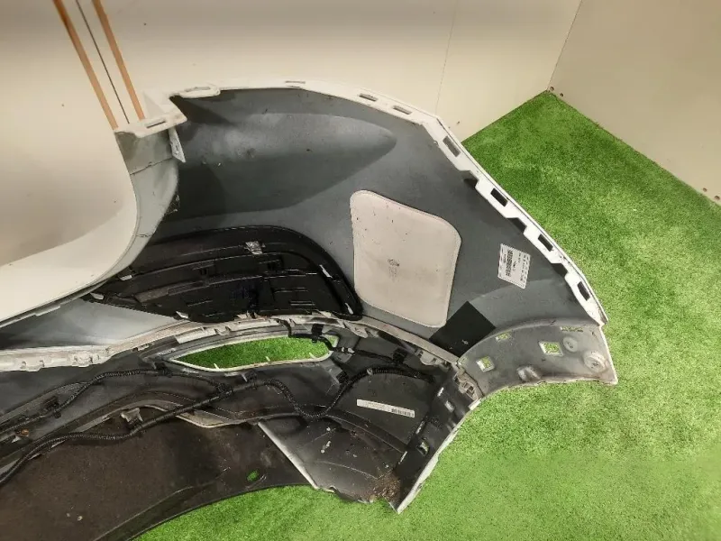 Paraurti POST 2GA807421DGRU Volkswagen T-roc 2017