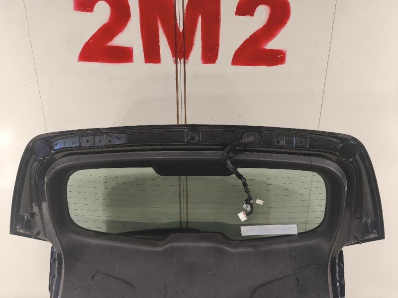 Portello POST 737003W010 Kia Sportage III 2010