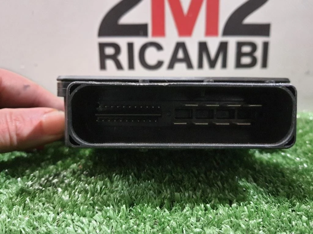 Centralina Freno A MANO A2469004512 Mercedes Classe A W176 2013