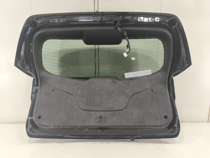 Portello POST 737003W010 Kia Sportage III 2010