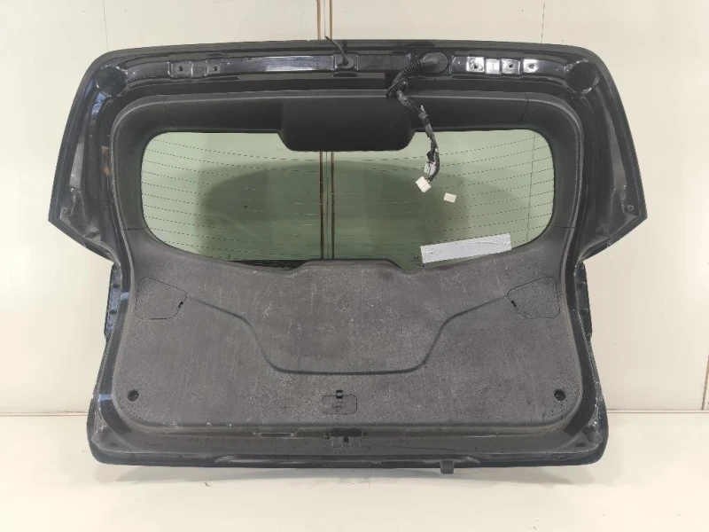 Portello POST 737003W010 Kia Sportage III 2010