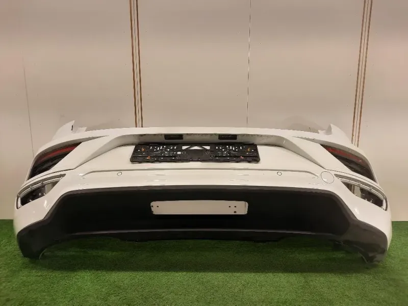 Paraurti POST 2GA807421DGRU Volkswagen T-roc 2017