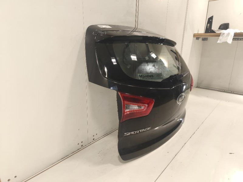 Portello POST 737003W010 Kia Sportage III 2010