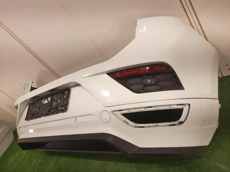 Paraurti POST 2GA807421DGRU Volkswagen T-roc 2017