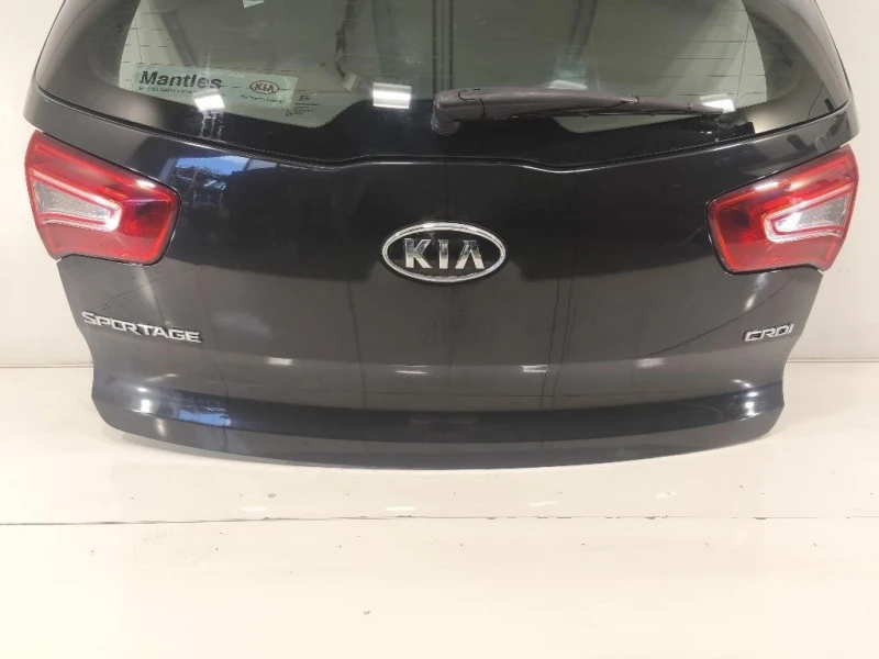 Portello POST 737003W010 Kia Sportage III 2010
