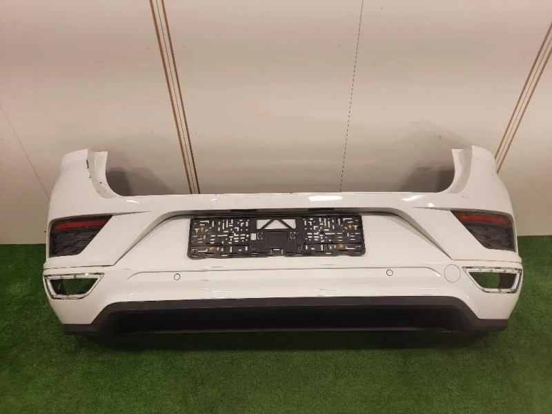 Paraurti POST 2GA807421DGRU Volkswagen T-roc 2017