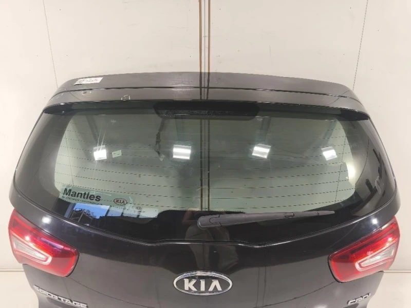 Portello POST 737003W010 Kia Sportage III 2010