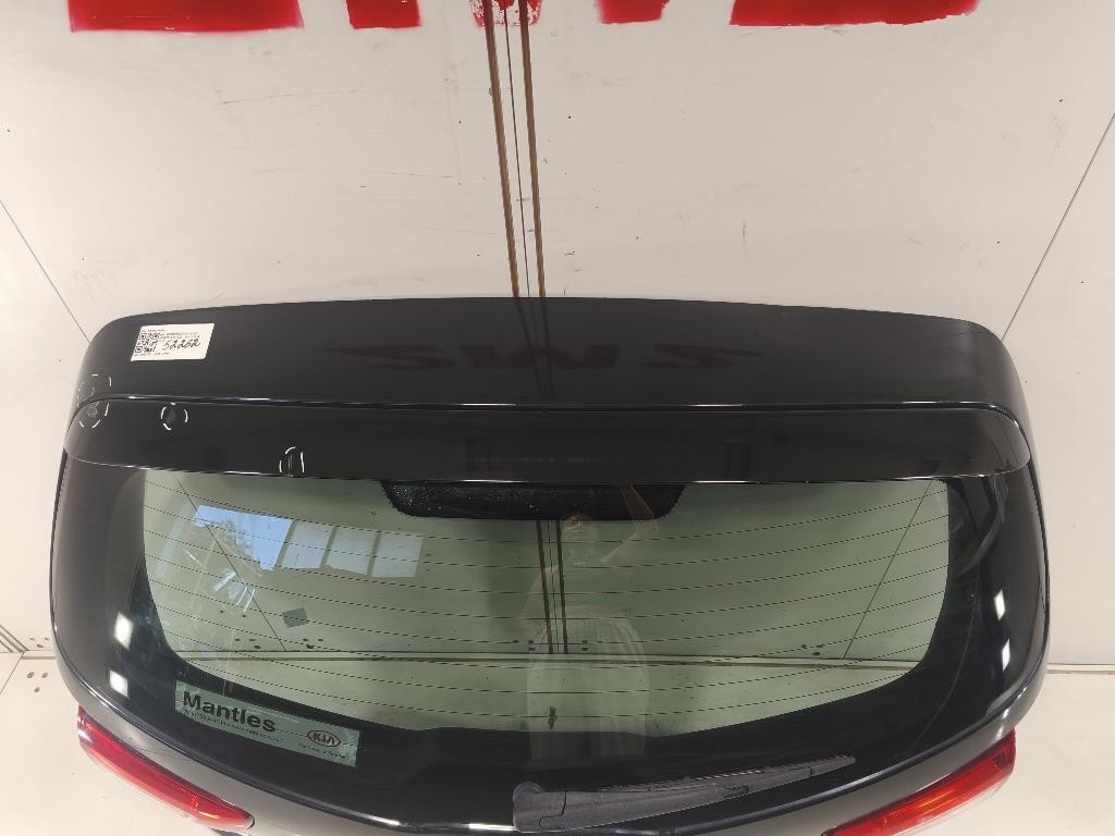 Paraurti POST NUDO 2GA807301AB Volkswagen T-roc 2017